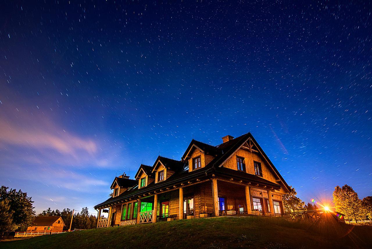 Resort Kompleks Male Dolomity *