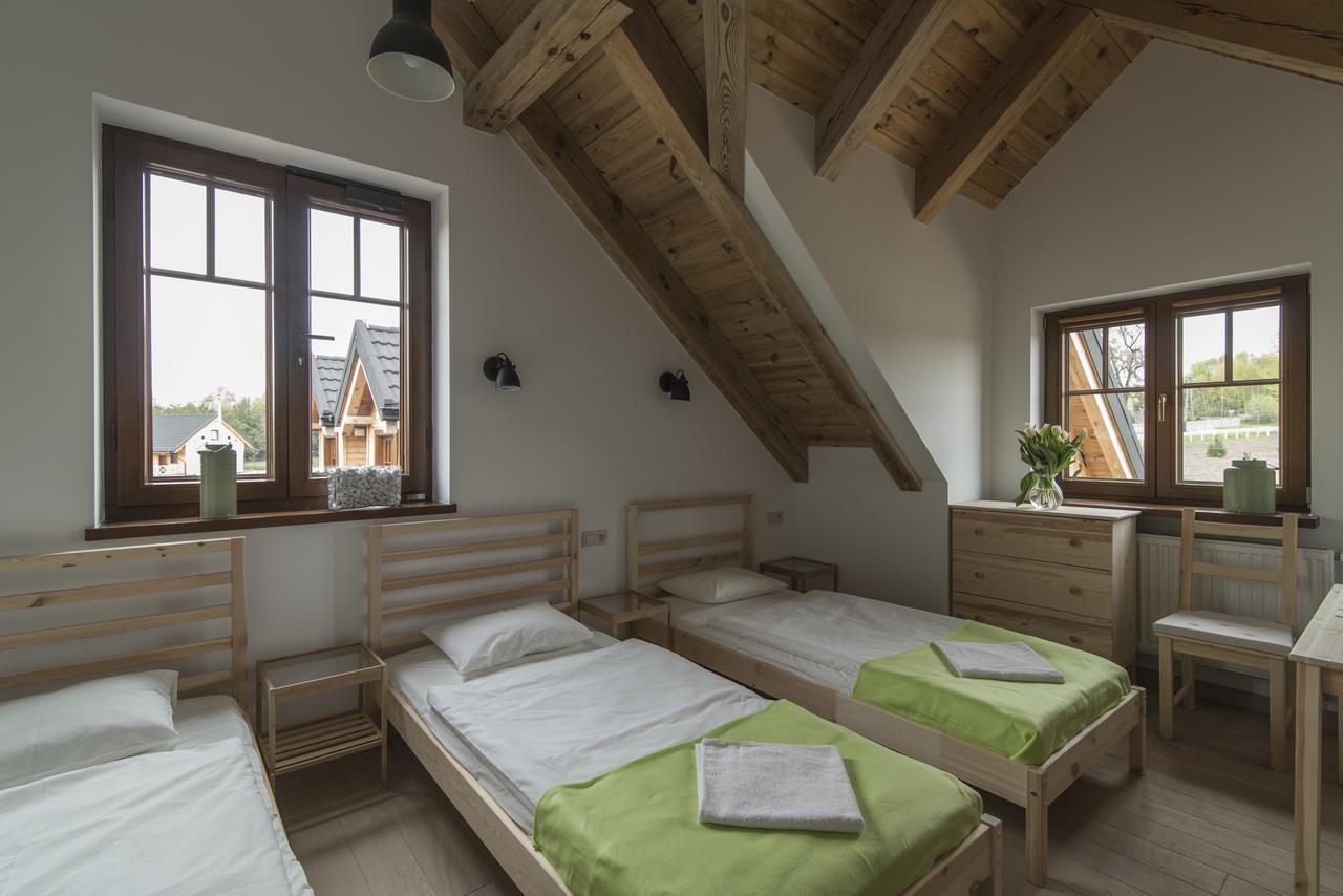 Resort Kompleks Male Dolomity *