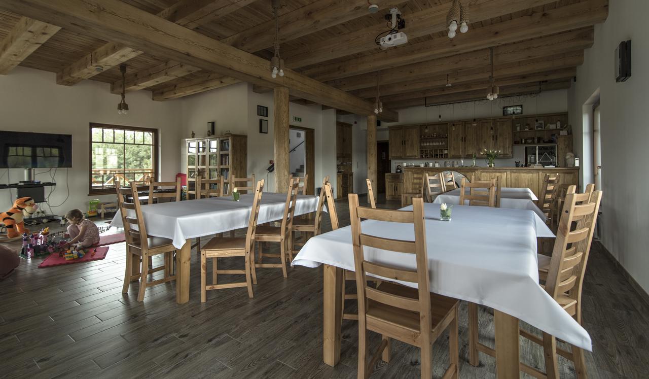 Resort Kompleks Male Dolomity *