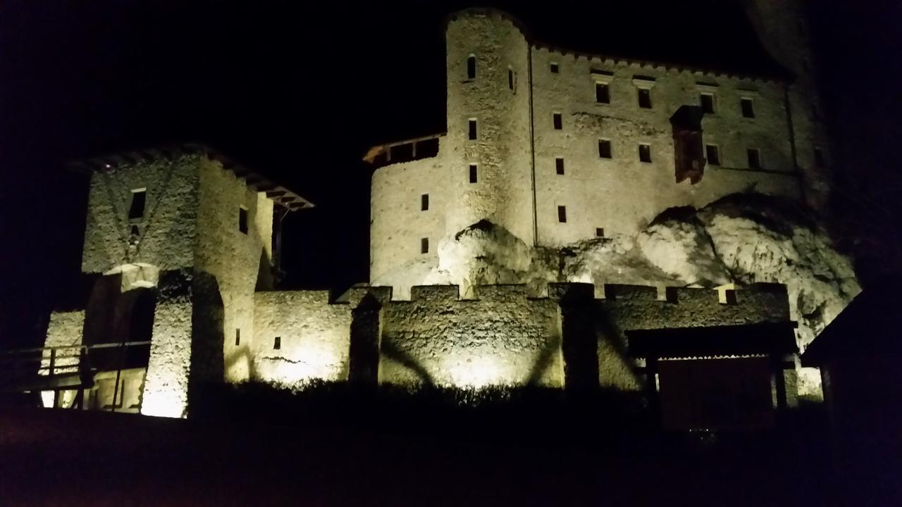 Resort Kompleks Male Dolomity *
