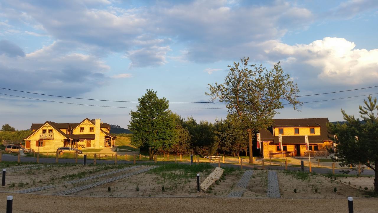 Resort Kompleks Male Dolomity *