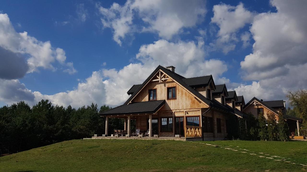 Kompleks Male Dolomity Ferieanlegg *