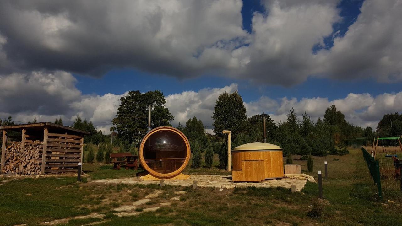 Kompleks Male Dolomity *