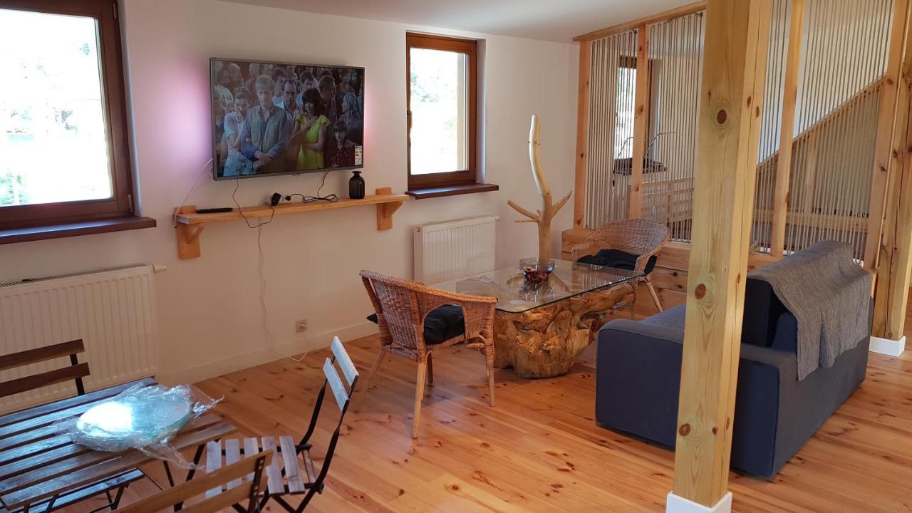 Kompleks Male Dolomity Ferieanlegg