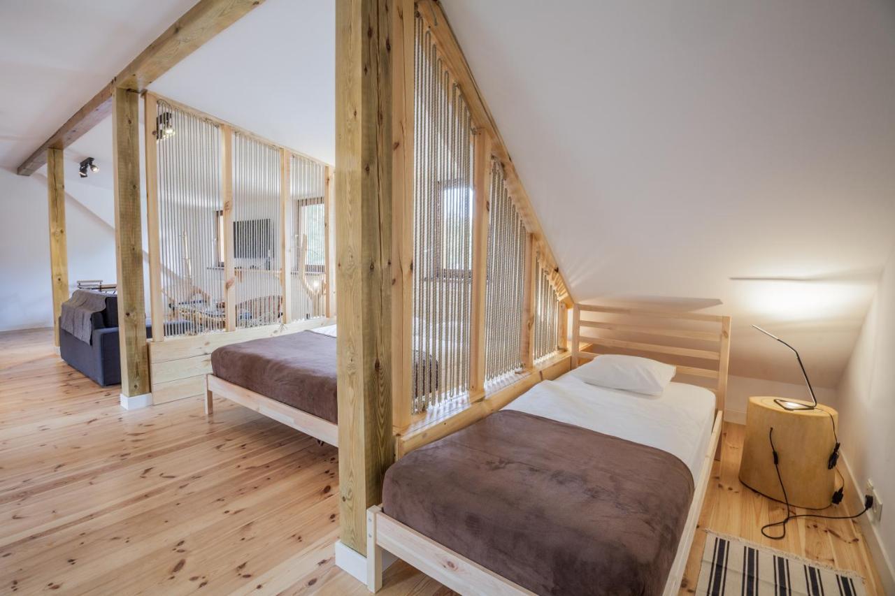 Resort Kompleks Male Dolomity