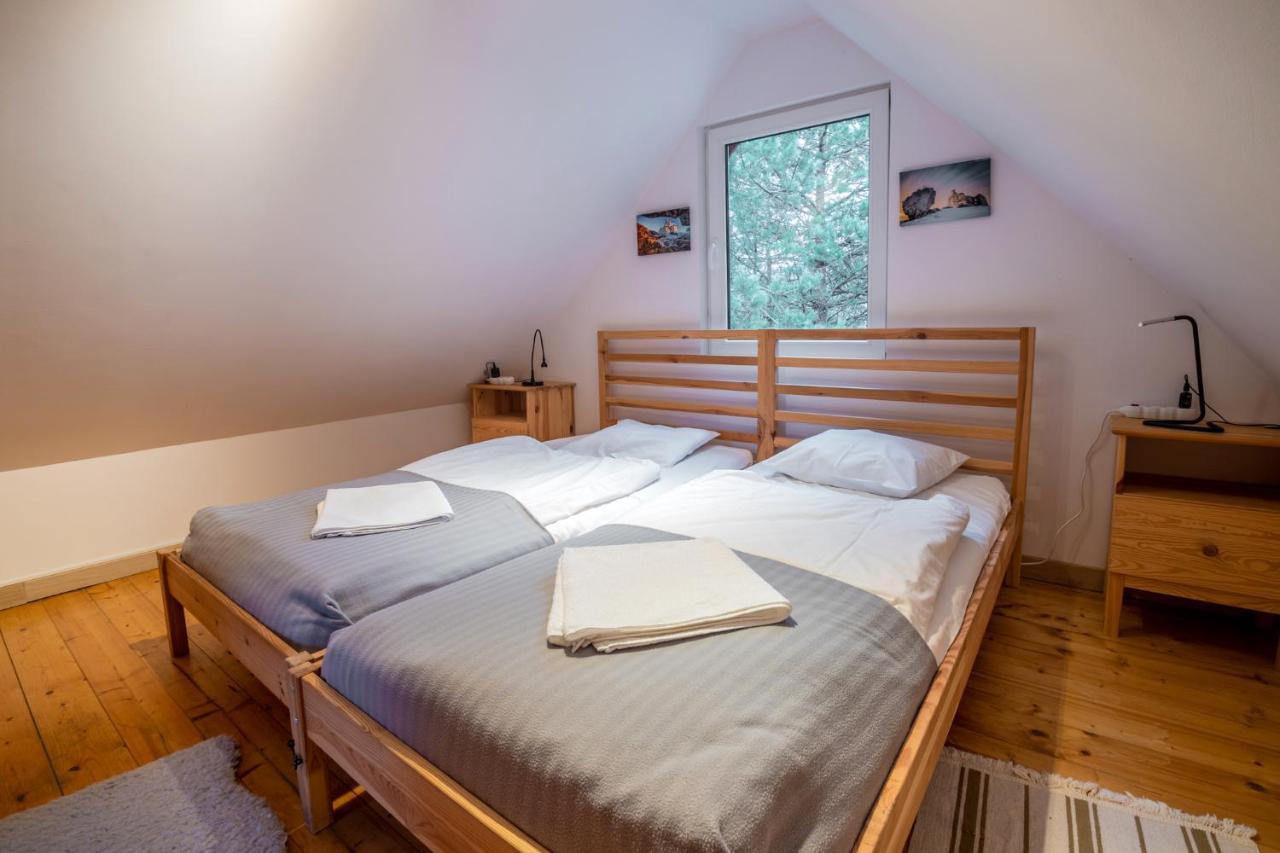 Kompleks Male Dolomity Resort *