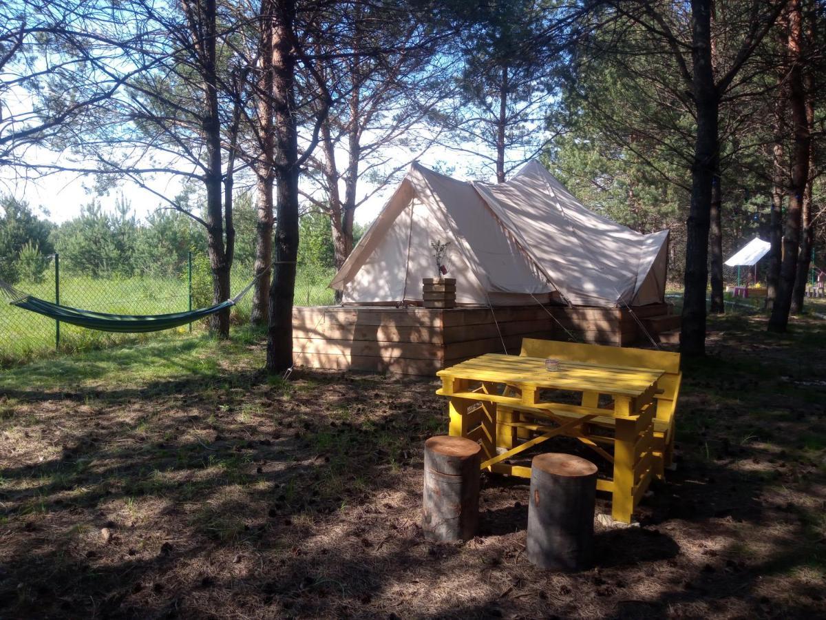 Ferieanlegg Kompleks Male Dolomity *