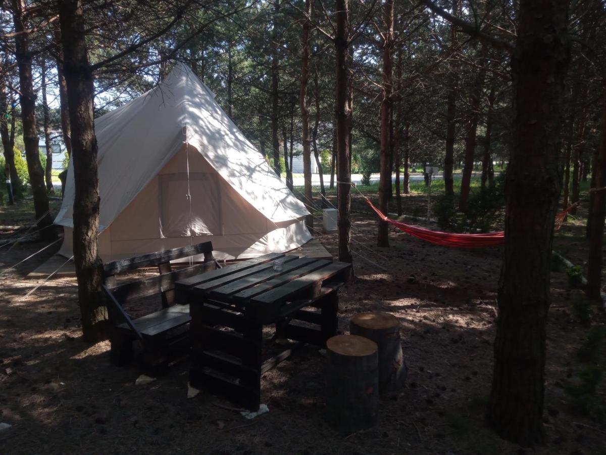 Kompleks Male Dolomity Ferieanlegg *